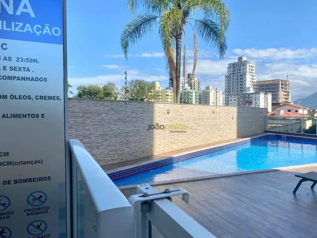 Imagem 10: Apartamento com 2 Dormitórios com Suíte para Alugar, 100 M² - Pagani - Palhoça/Sc