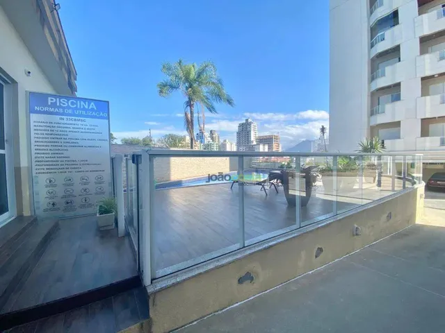 Imagem 12: Apartamento com 2 Dormitórios com Suíte para Alugar, 100 M² - Pagani - Palhoça/Sc