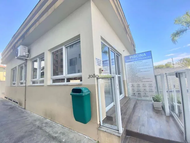 Imagem 15: Apartamento com 2 Dormitórios com Suíte para Alugar, 100 M² - Pagani - Palhoça/Sc