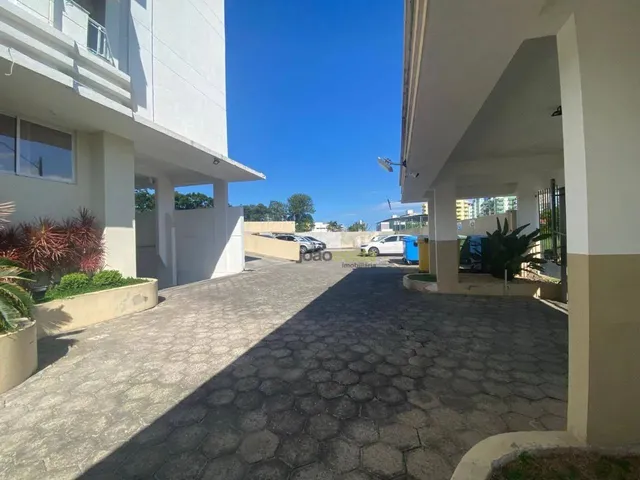 Imagem 16: Apartamento com 2 Dormitórios com Suíte para Alugar, 100 M² - Pagani - Palhoça/Sc