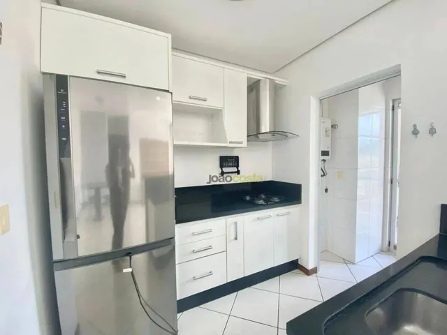 Imagem 6: Apartamento com 2 Dormitórios com Suíte para Alugar, 100 M² - Pagani - Palhoça/Sc