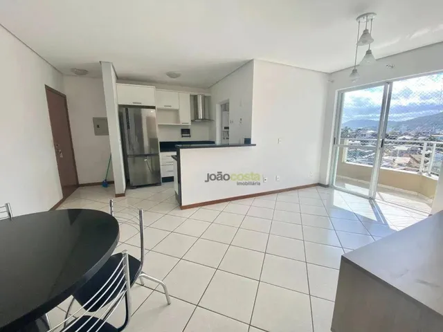 Imagem 5: Apartamento com 2 Dormitórios com Suíte para Alugar, 100 M² - Pagani - Palhoça/Sc