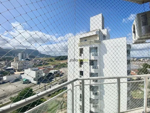 Imagem 2: Apartamento com 2 Dormitórios com Suíte para Alugar, 100 M² - Pagani - Palhoça/Sc