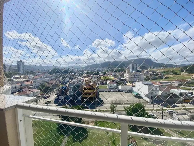 Imagem 4: Apartamento com 2 Dormitórios com Suíte para Alugar, 100 M² - Pagani - Palhoça/Sc