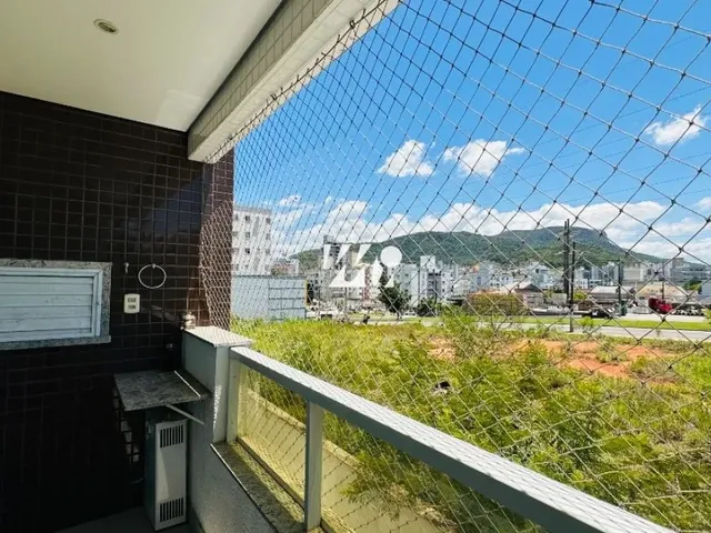 Imagem 6: Apartamento 2 Quartos com 1 Suíte e 2 Vagas de Garagem - Imv