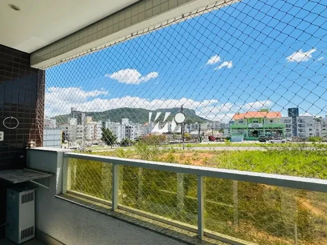 Imagem 4: Apartamento 2 Quartos com 1 Suíte e 2 Vagas de Garagem - Imv