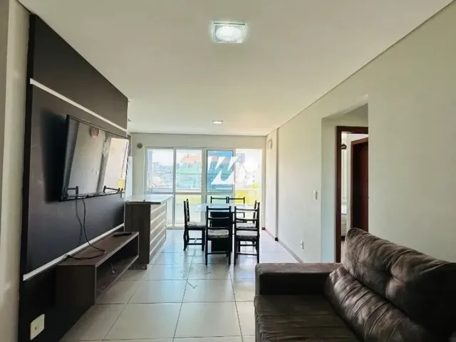 Imagem 3: Apartamento 2 Quartos com 1 Suíte e 2 Vagas de Garagem - Imv
