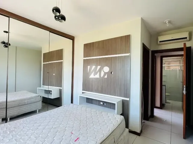 Imagem 13: Apartamento 2 Quartos com 1 Suíte e 2 Vagas de Garagem - Imv