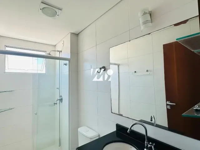 Imagem 12: Apartamento 2 Quartos com 1 Suíte e 2 Vagas de Garagem - Imv
