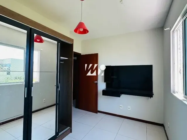 Imagem 9: Apartamento 2 Quartos com 1 Suíte e 2 Vagas de Garagem - Imv