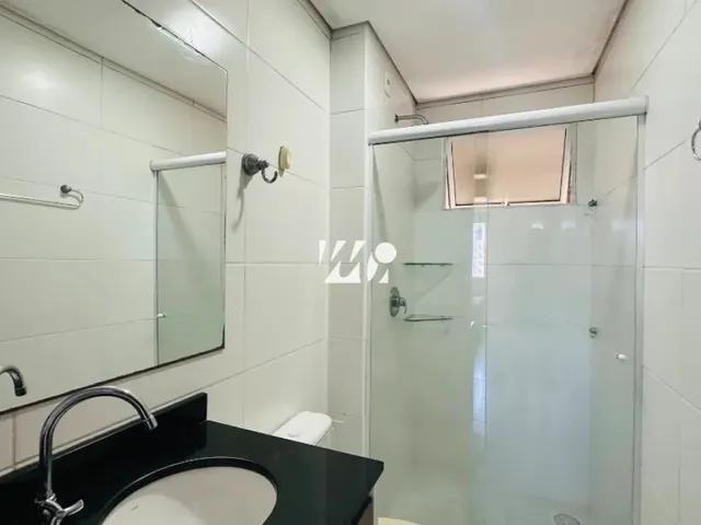 Imagem 5: Apartamento 2 Quartos com 1 Suíte e 2 Vagas de Garagem - Imv