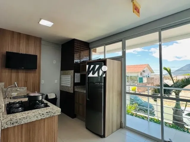 Imagem 2: Apartamento 2 Quartos com 1 Suíte e 2 Vagas de Garagem - Imv