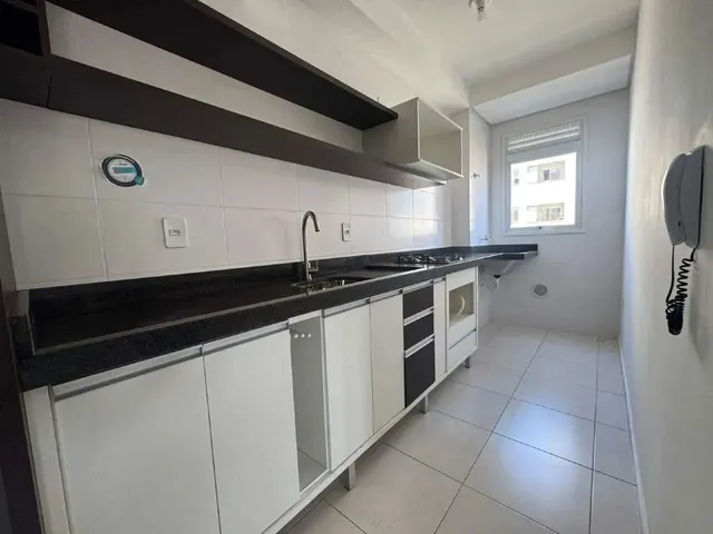 Imagem: Apartamento Mobiliado 2Q/1 Suíte, 71 M²