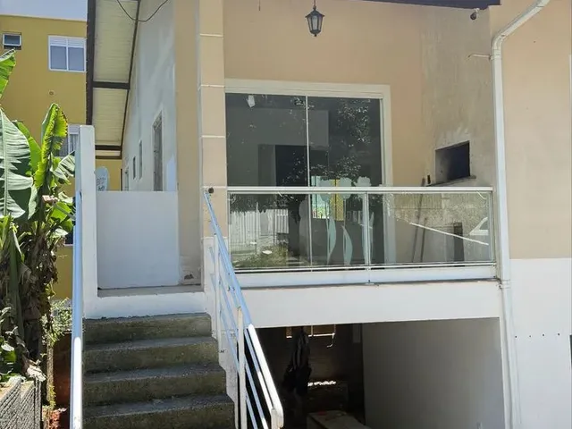 Imagem: Alugo Casa Segundo Piso