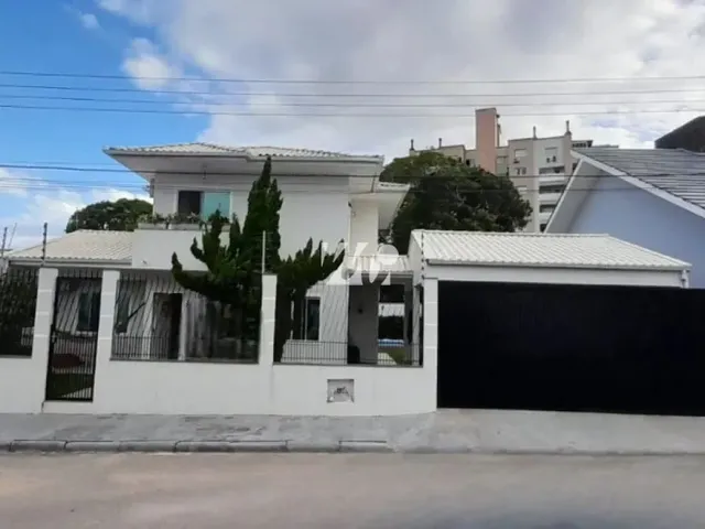 Imagem: Linda Casa Mobiliada com 3 Quartos, Suíte