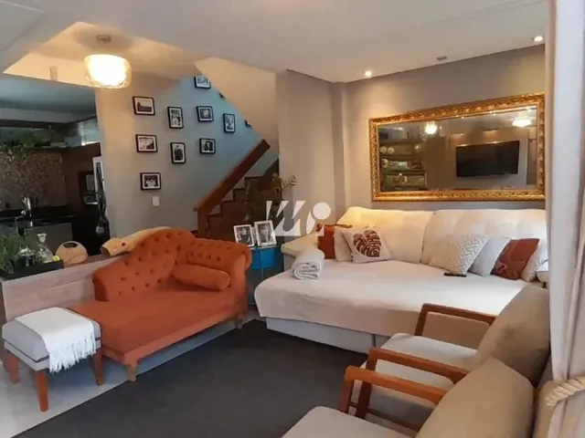 Imagem 15: Linda Casa Mobiliada com 3 Quartos, Suíte e Piscina Aquecida - Imv