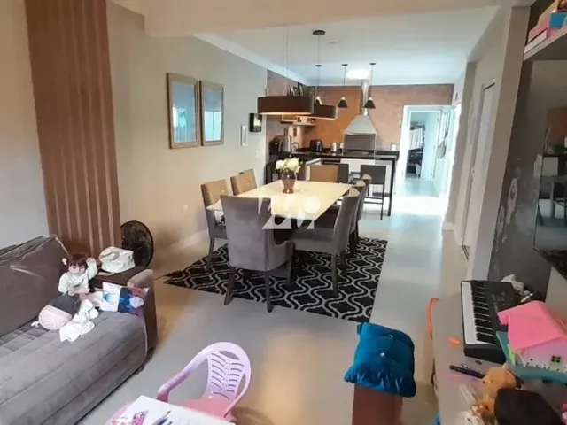 Imagem 14: Linda Casa Mobiliada com 3 Quartos, Suíte e Piscina Aquecida - Imv