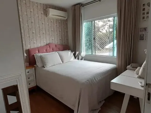 Imagem 9: Linda Casa Mobiliada com 3 Quartos, Suíte e Piscina Aquecida - Imv