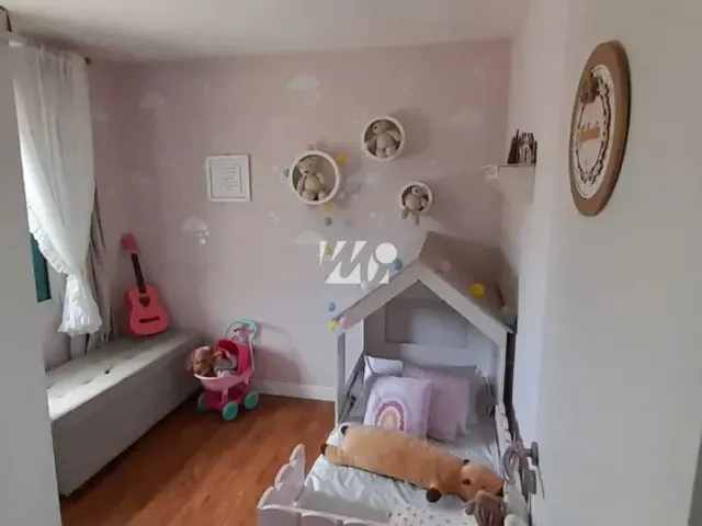 Imagem 13: Linda Casa Mobiliada com 3 Quartos, Suíte e Piscina Aquecida - Imv
