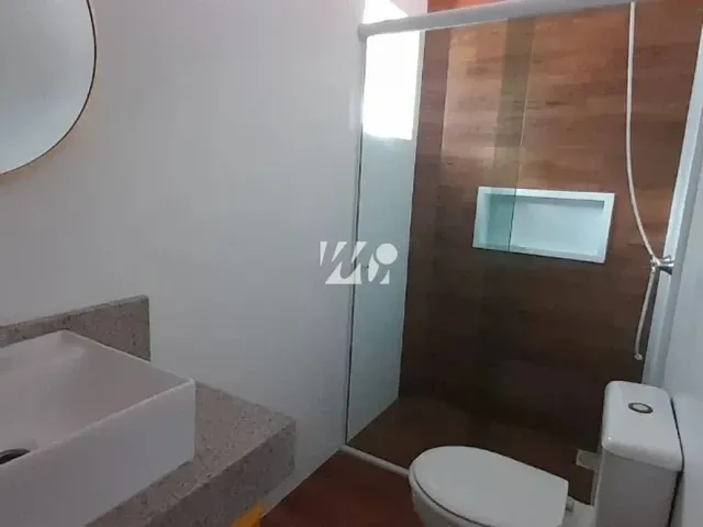 Imagem 6: Linda Casa Mobiliada com 3 Quartos, Suíte e Piscina Aquecida - Imv