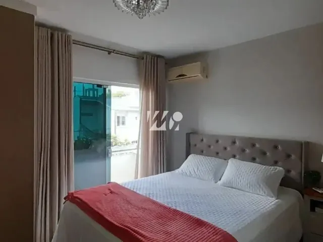 Imagem 7: Linda Casa Mobiliada com 3 Quartos, Suíte e Piscina Aquecida - Imv