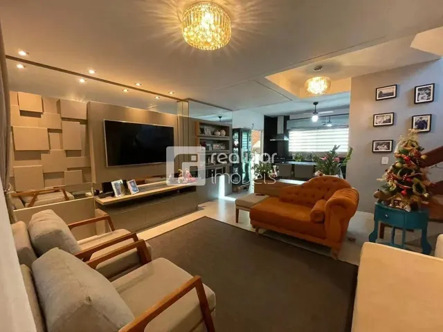 Imagem: Casa 3 Quartos no Bairro Pagani - Palhoça