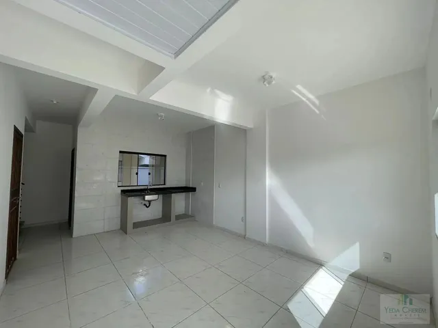 Imagem 5: Casa Geminada em Forquilhas, São José/Sc