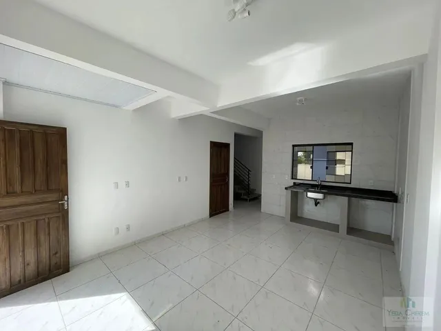 Imagem 13: Casa Geminada em Forquilhas, São José/Sc