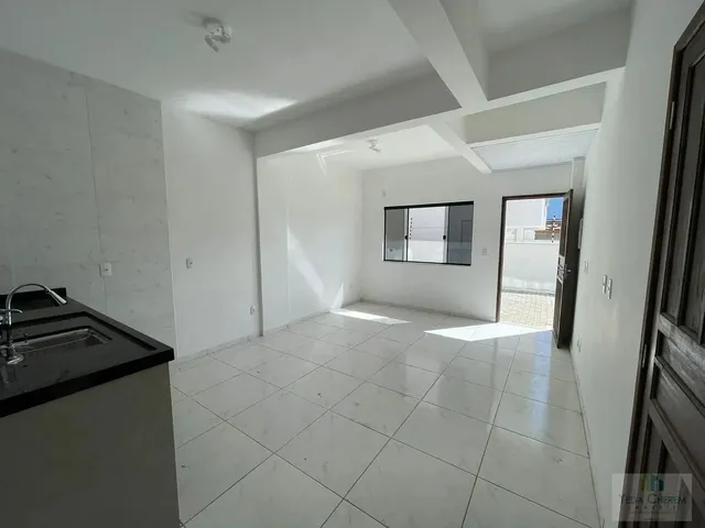 Imagem 12: Casa Geminada em Forquilhas, São José/Sc