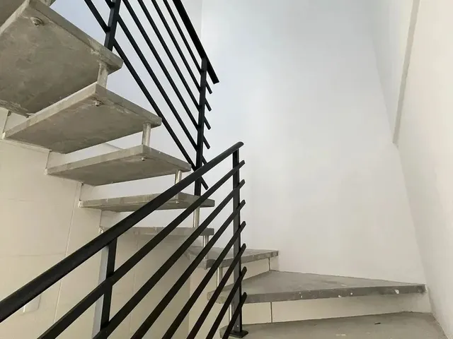 Imagem 8: Casa Geminada em Forquilhas, São José/Sc