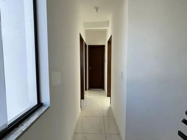 Imagem 7: Casa Geminada em Forquilhas, São José/Sc
