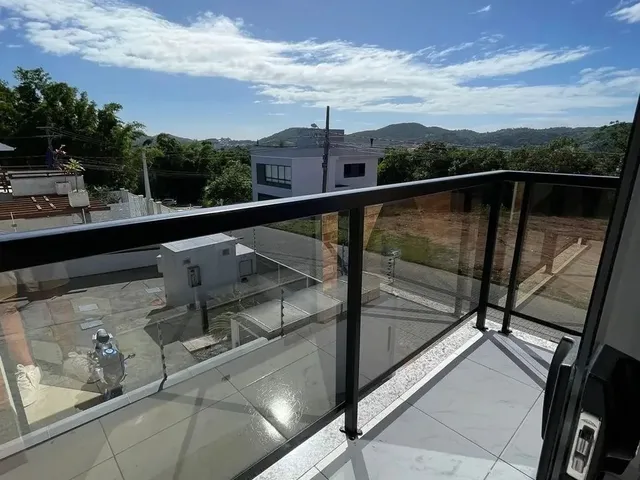 Imagem 11: Casa Geminada em Forquilhas, São José/Sc