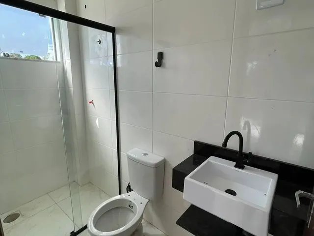 Imagem 6: Casa Geminada em Forquilhas, São José/Sc