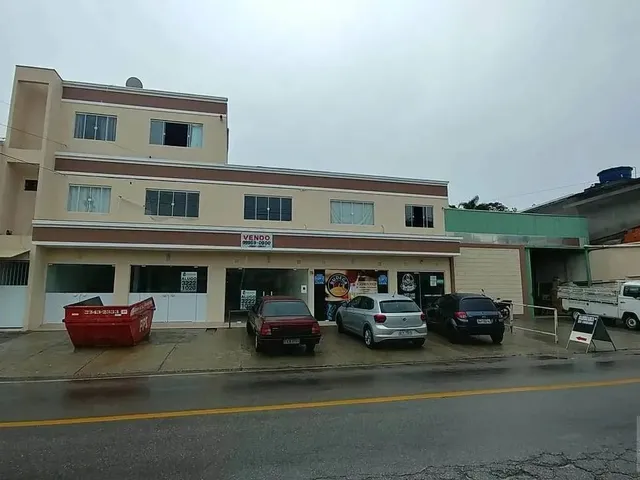 Imagem: Apartamento Kitnet em São Sebastião, Palhoça/Sc