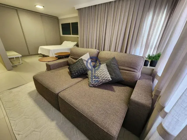 Imagem 8: Studio em Campinas