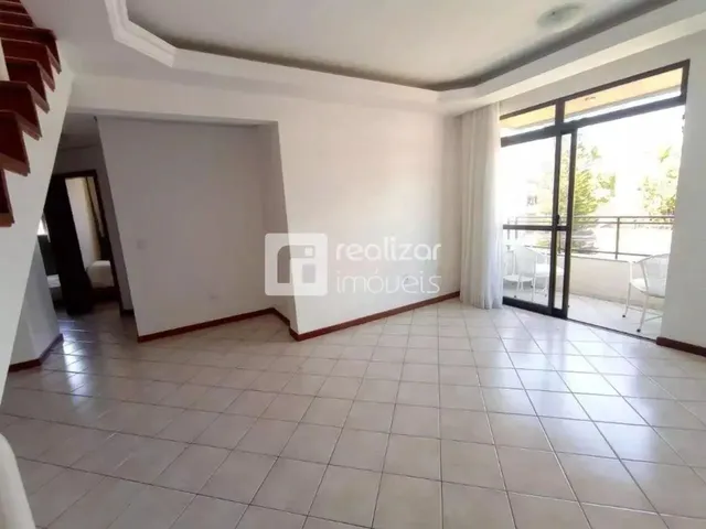 Imagem: Cobertura 3 Quartos Bairro Nossa Sra. Do