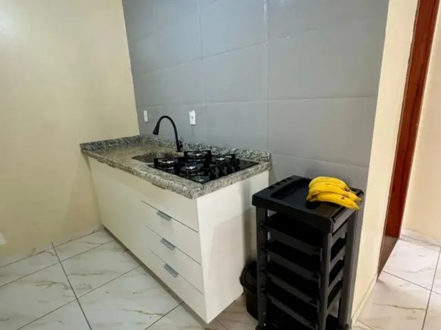 Imagem 1: Alugo Ap Mobiliado Ler Descrição