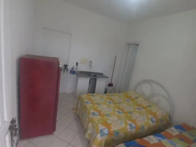 Imagem: Kitinete para 1 Pessoa