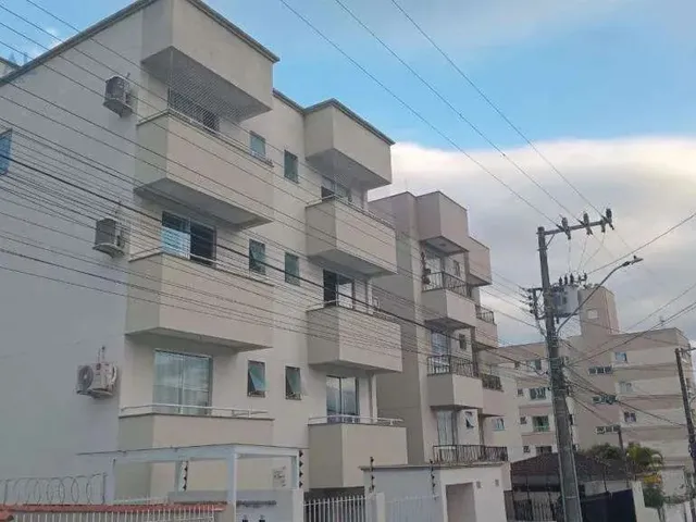Imagem: Residencial Vila de Sacres - Apt 201