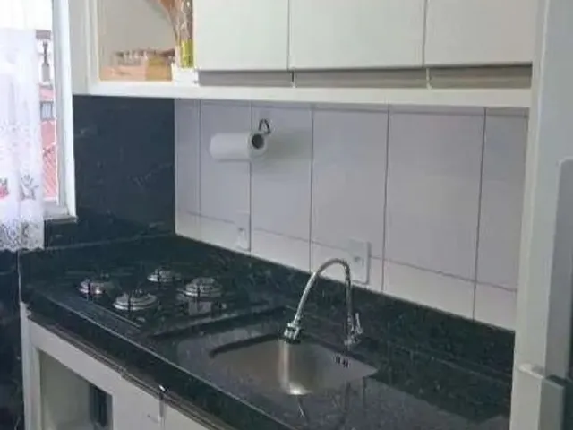 Imagem 9: Residencial Vila de Sacres - Apt 201