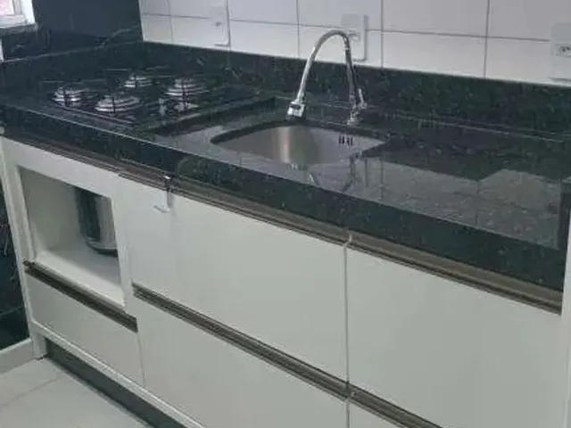 Imagem 6: Residencial Vila de Sacres - Apt 201