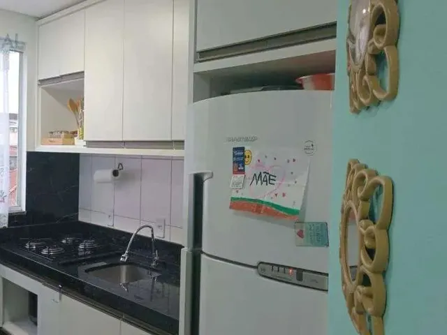 Imagem 11: Residencial Vila de Sacres - Apt 201
