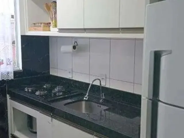 Imagem 5: Residencial Vila de Sacres - Apt 201