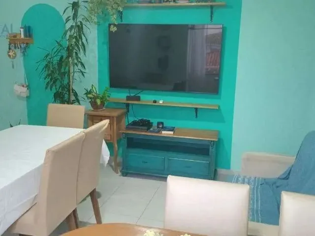 Imagem 3: Residencial Vila de Sacres - Apt 201