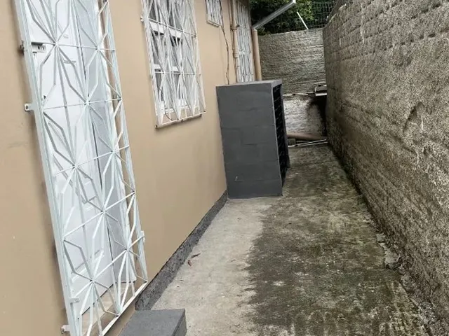 Imagem: Alugo Casa Semi Mobiliado