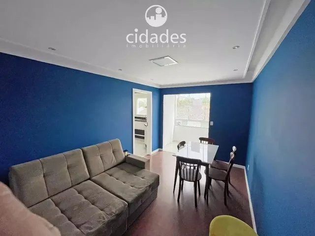 Imagem: Apartamento para Aluguel Semimobiliado