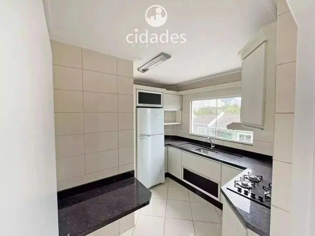 Imagem 10: Apartamento para Aluguel Semimobiliado, 2 Dormitórios (Suíte) com Garagem Próximo Ao