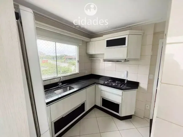 Imagem 9: Apartamento para Aluguel Semimobiliado, 2 Dormitórios (Suíte) com Garagem Próximo Ao