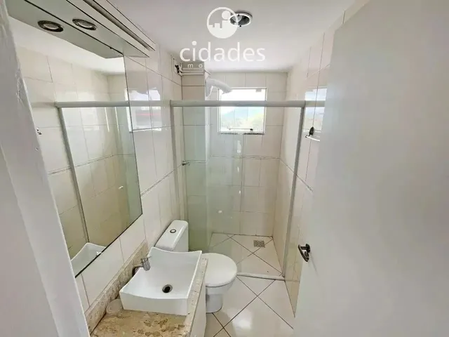 Imagem 12: Apartamento para Aluguel Semimobiliado, 2 Dormitórios (Suíte) com Garagem Próximo Ao