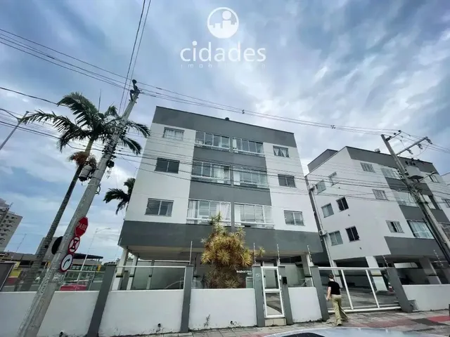 Imagem 5: Apartamento para Aluguel Semimobiliado, 2 Dormitórios (Suíte) com Garagem Próximo Ao